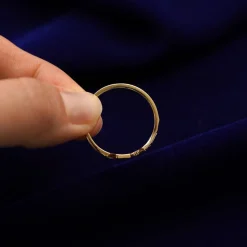 Bow Ring