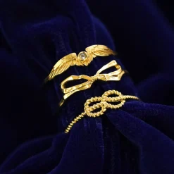 Bow Ring