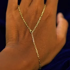 Butch Anklet