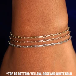 Butch Bracelet