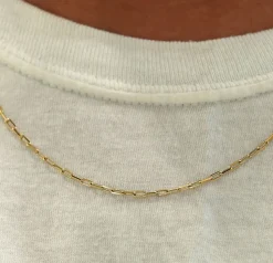 Butch Chain