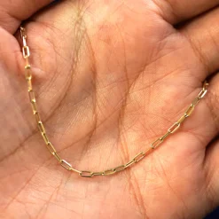 Butch Chain