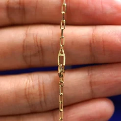 Butch Chain