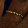 Butch Ring