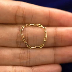Butch Ring
