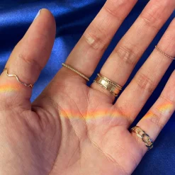 Butch Ring