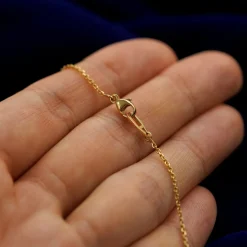 Butterfly Necklace
