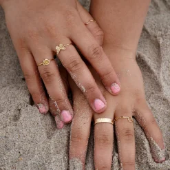 Butterfly Ring