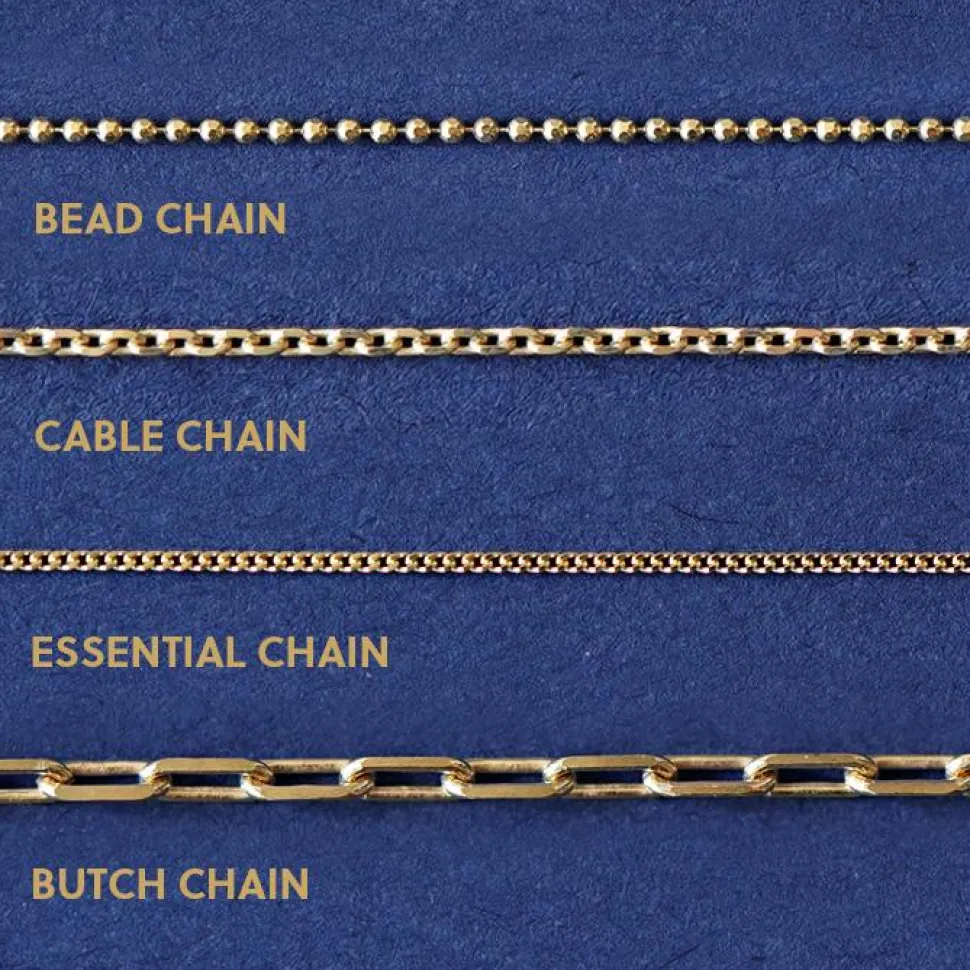 Cable Bracelet
