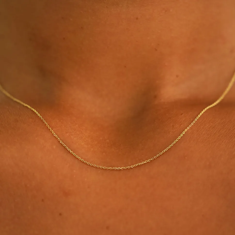 Cable Chain