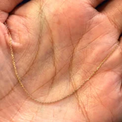 Cable Chain
