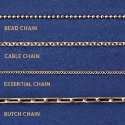 Cable Chain