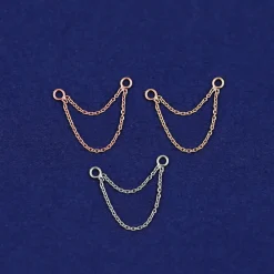 Cable Chain Connector