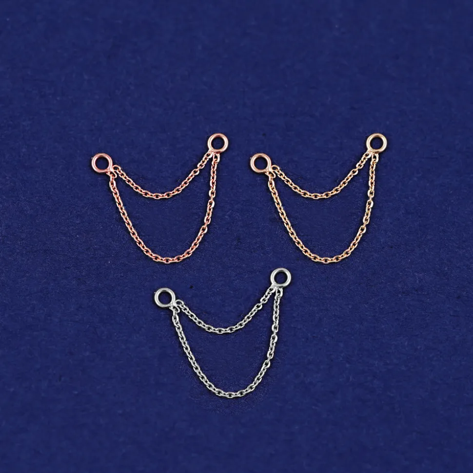 Cable Chain Connector