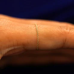 Cable Ring