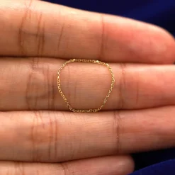 Cable Ring