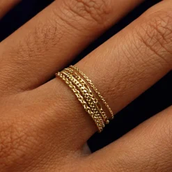 Cable Ring