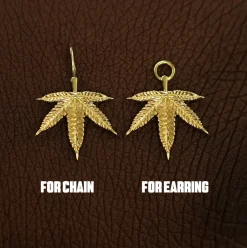 Cannabis Charm