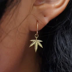 Cannabis Charm