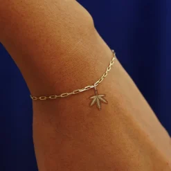 Cannabis Charm