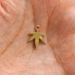 Cannabis Charm