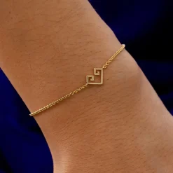 Chere Heart Bracelet