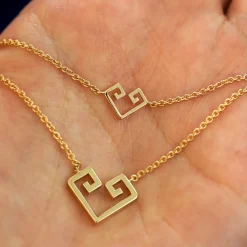 Chere Heart Bracelet