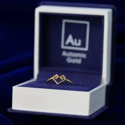 Chere Heart Ring