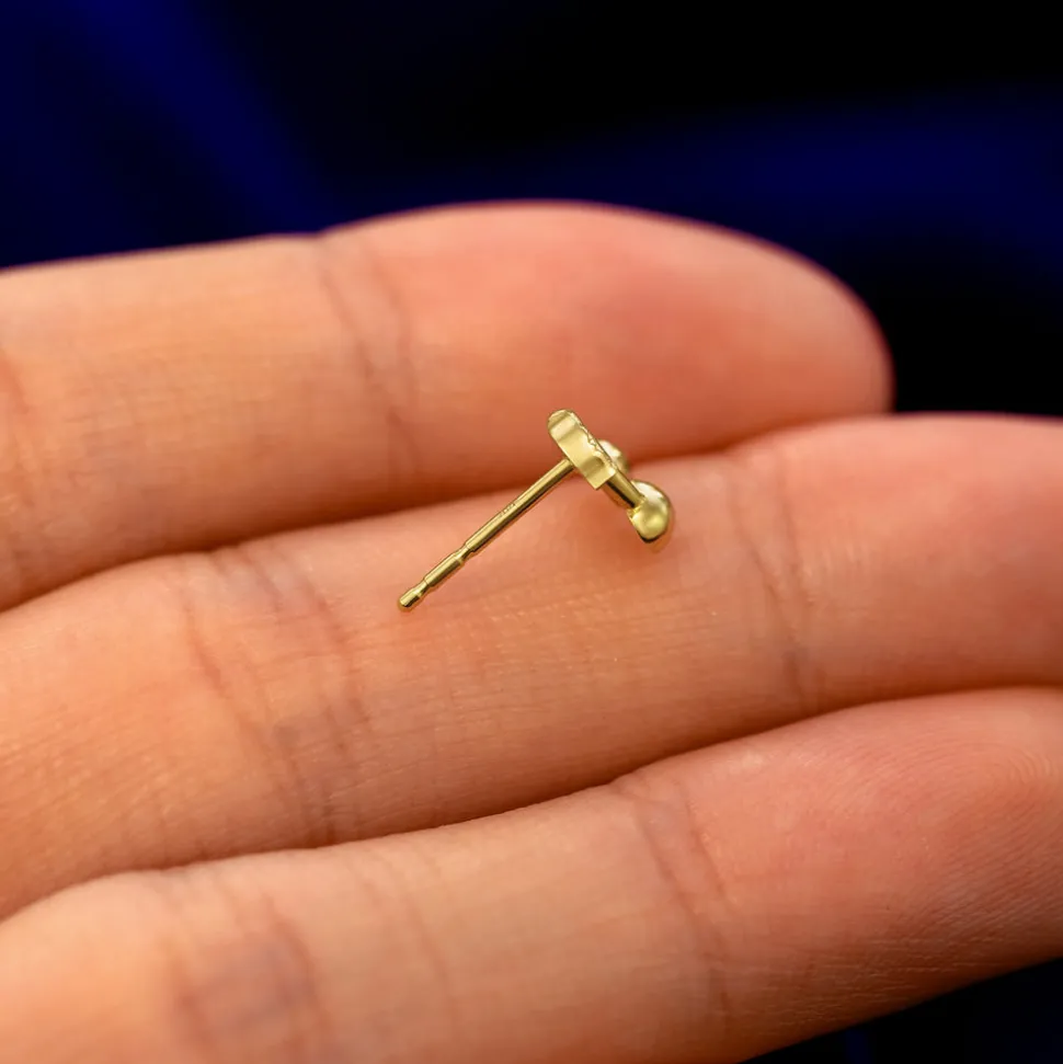 Cherry Earring
