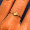 Circle Ring