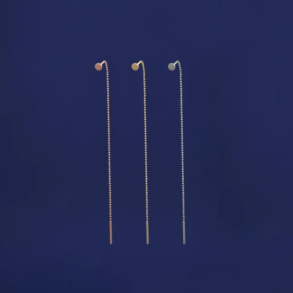Circle Threader