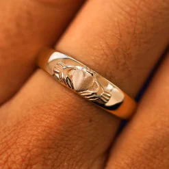 Claddagh Band