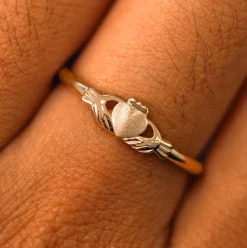 Claddagh Ring