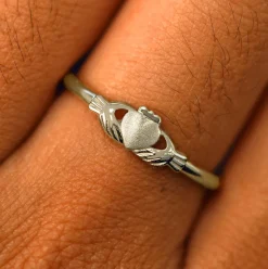 Claddagh Ring