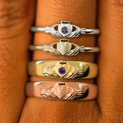 Claddagh Ring