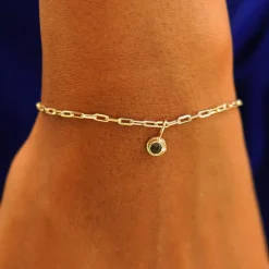 Coffee Cup Charm