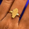 Coffin Ring