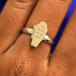 Coffin Ring