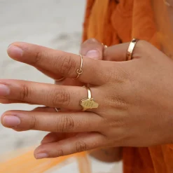 Coffin Ring