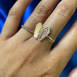 Coffin Ring