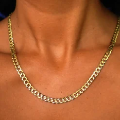 Curb Chain