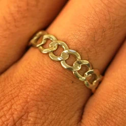 Curb Ring