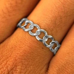 Curb Ring