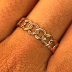 Curb Ring
