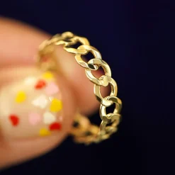 Curb Ring