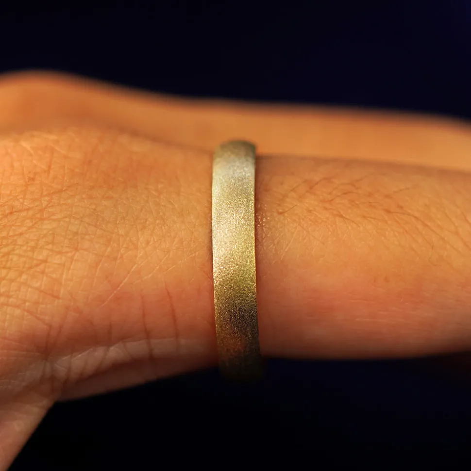 Curvy Stardust Band