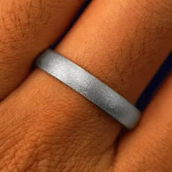 Curvy Stardust Band