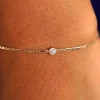 Diamond Bracelet