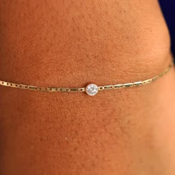 Diamond Bracelet