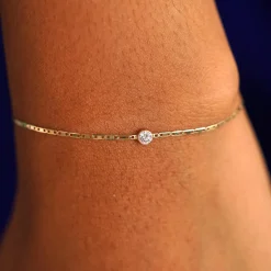 Diamond Bracelet